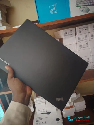 للبيع Lenovo T460
