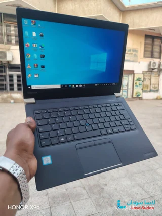 Toshiba Portege X30