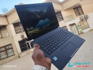 Toshiba Portege X30 preview 2