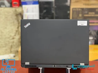 Lenovo ThinkPad P52 preview 6