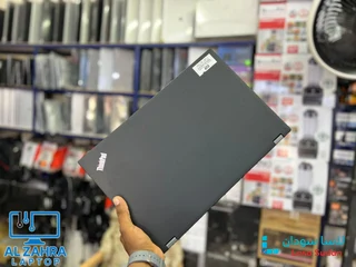Lenovo ThinkPad P52 preview 2