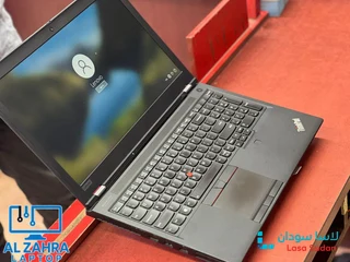 Lenovo ThinkPad P52