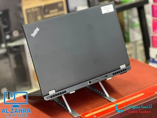 Lenovo ThinkPad P52 preview 4