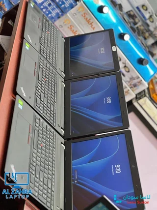 Lenovo ThinkPad P52 preview 5