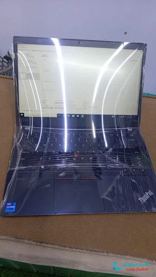 Lenovo Laptop preview 2