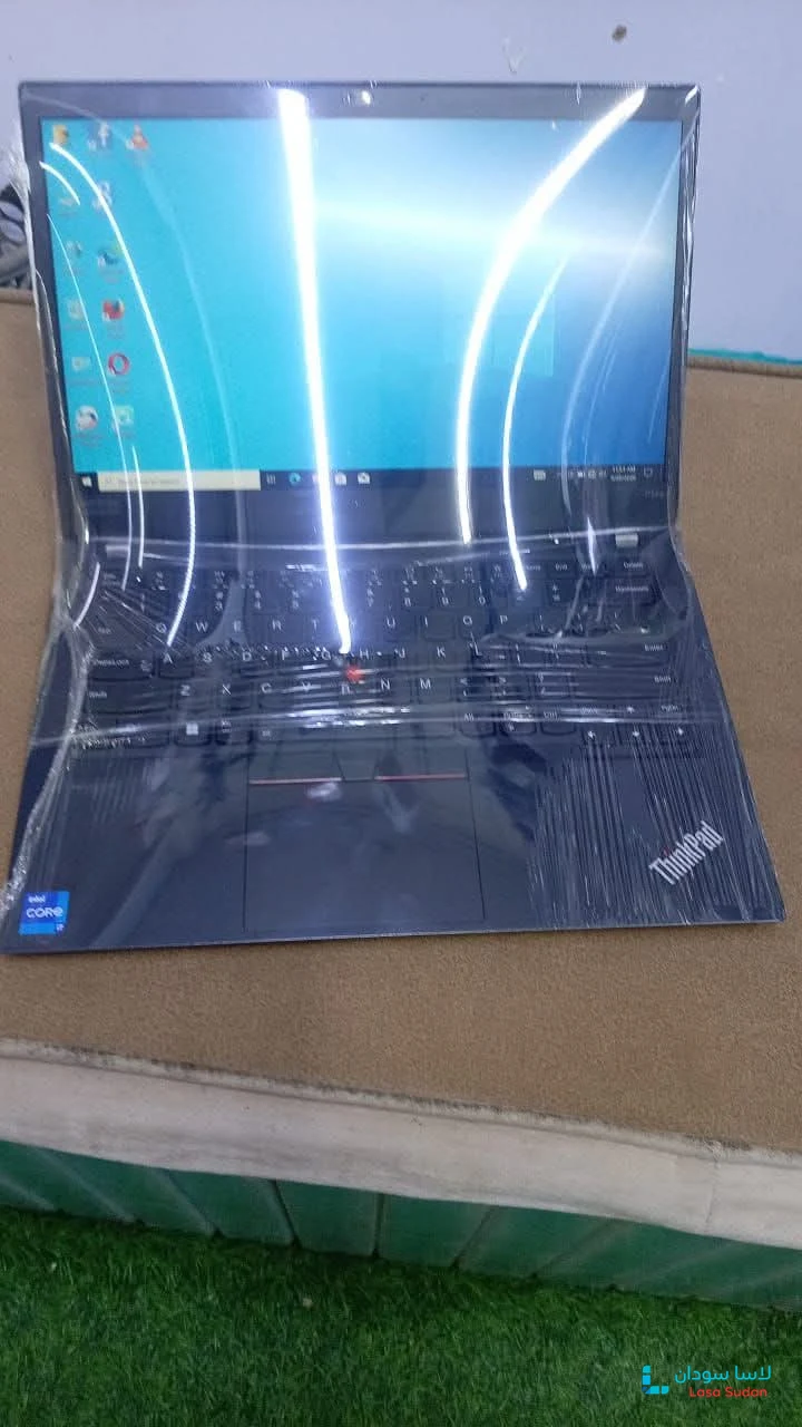 Lenovo Laptop