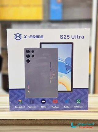 للبيع تابلت X-PRIME S25 Ultra preview 4