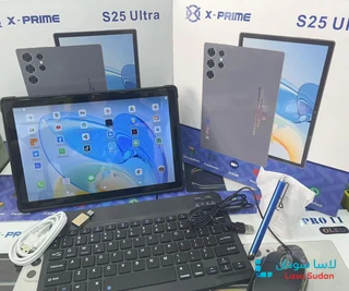 للبيع تابلت X-PRIME S25 Ultra preview 3