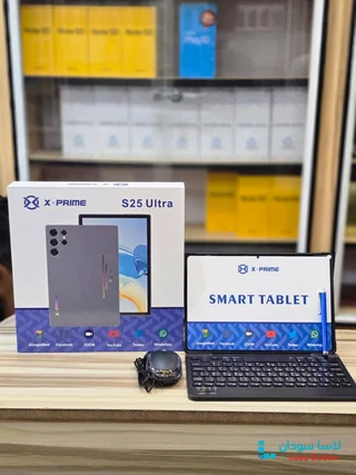 للبيع تابلت X-PRIME S25 Ultra