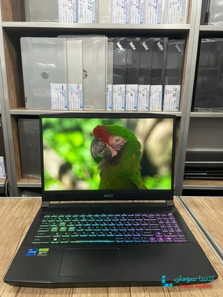 الباقرغريبة تكنولوجي للابتوبات preview 3