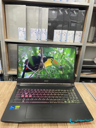 الباقرغريبة تكنولوجي للابتوبات preview 7