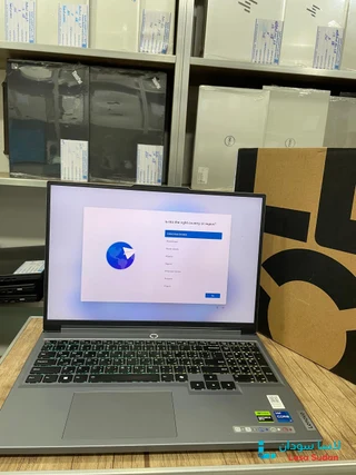 الباقرغريبة تكنولوجي للابتوبات preview 8