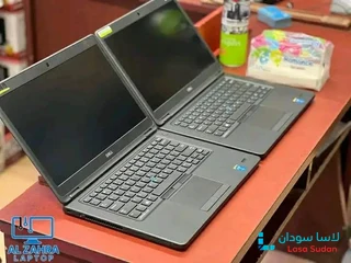 laptop Dell Latitude 5450
