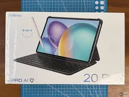 مطلوب تابلت Infinix Xpad 20 Pro 5g preview 2