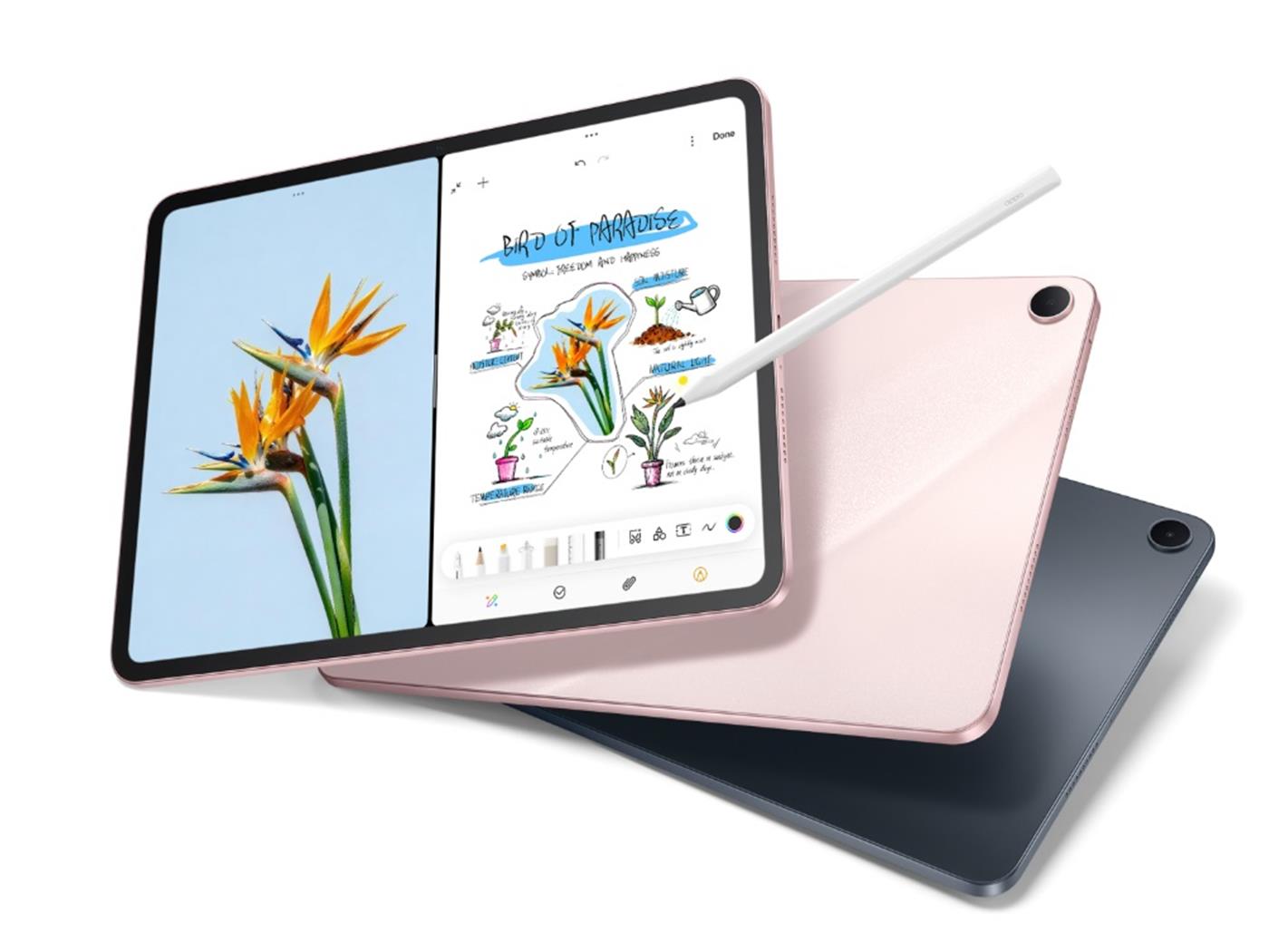 للبيع تابلت  Oppo Pad 5 matte display edition 5g