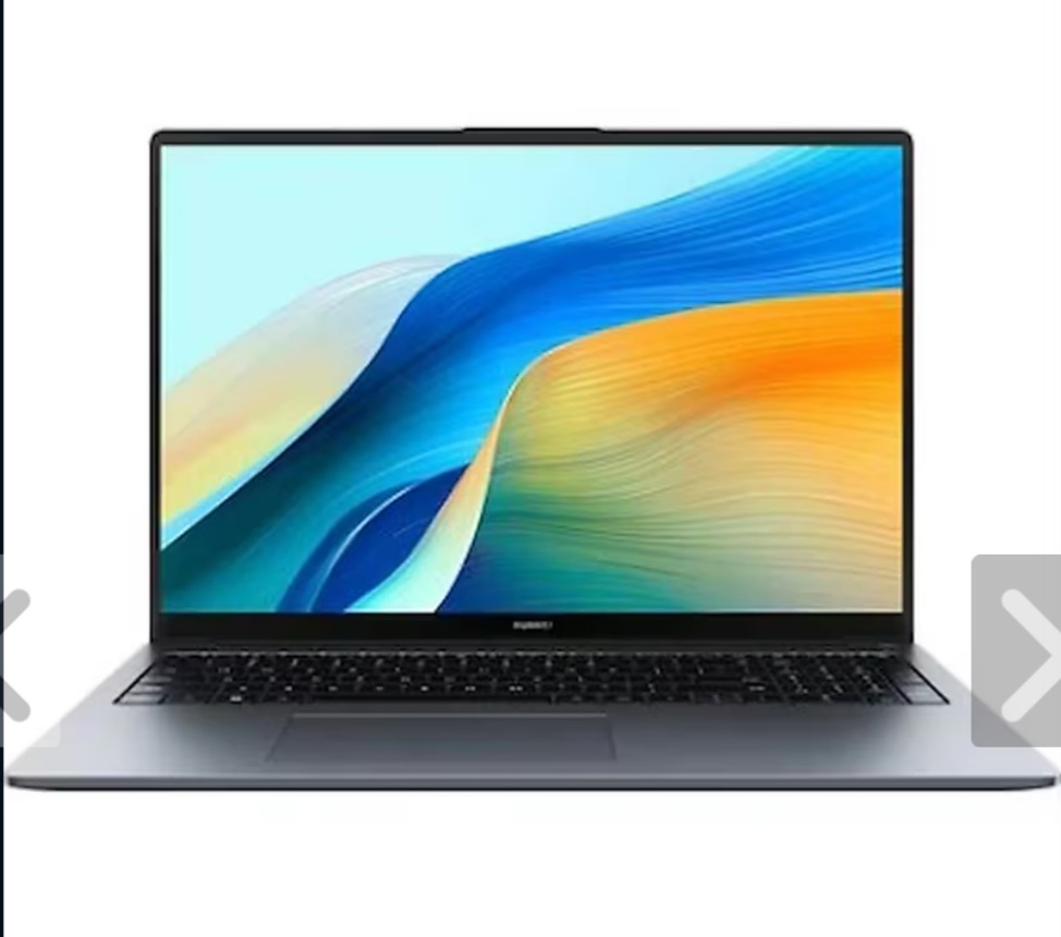 Huawei Matebook D16