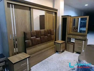 الوديع للاثاث التركي غرف نوم تركية السودان preview 6