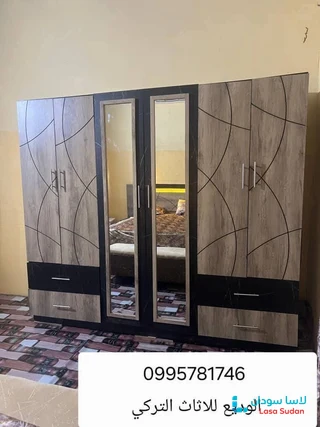 الوديع للاثاث التركي غرف نوم تركية السودان preview 7