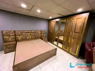 الوديع للاثاث التركي غرف نوم تركية السودان preview 8