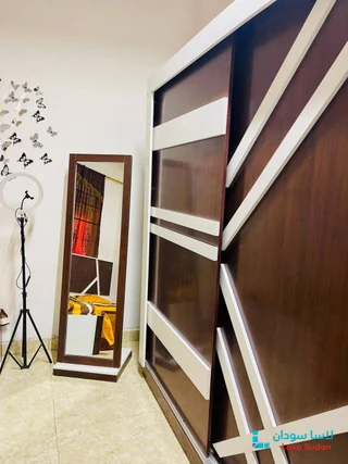 الوديع للاثاث التركي غرف نوم تركية السودان preview 5