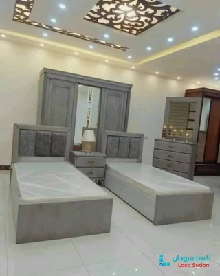 الوديع للاثاث التركي غرف نوم تركية السودان preview 4