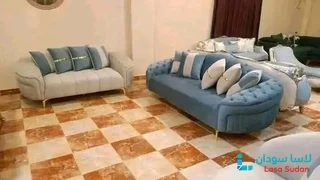 عروض أثاث تركي فاخر الخرطوم preview 14