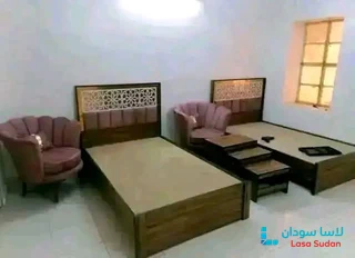 عروض أثاث تركي فاخر الخرطوم preview 6