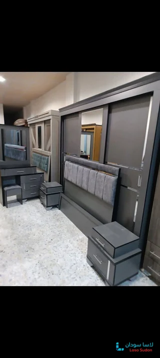 عروض غرف نوم ملمين تركي