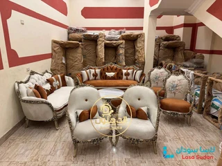 اطقم جلوس فاخره preview 3