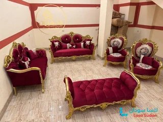 اطقم جلوس فاخره preview 8