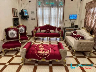 اطقم جلوس فاخره preview 7
