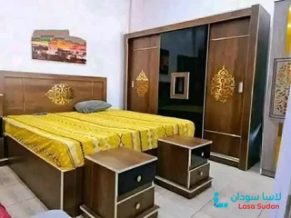 غرف نوم تركية فاخرة preview 7