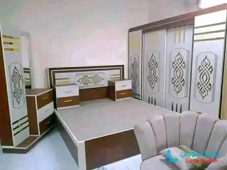 غرف نوم تركية فاخرة preview 6
