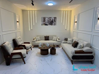 معرض الأسطورة للأثاث LEGEND الخرطوم preview 3