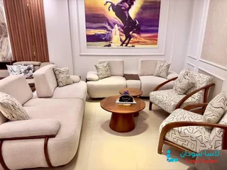 معرض الأسطورة للأثاث LEGEND الخرطوم preview 4