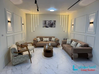 معرض الأسطورة للأثاث LEGEND الخرطوم