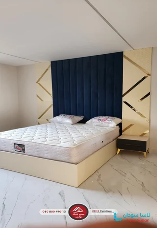 معرض الأسطورة للأثاث LEGEND الخرطوم preview 5