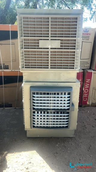 للبيع بالجملة مكيفات نسمة جديدة preview 2