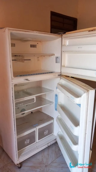 للبيع تلاجة 22 قدم LG/Digi preview 4