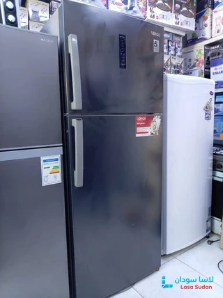 للبيع تلاجة 22 قدم LG/Digi preview 3