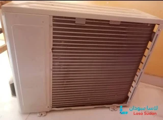 للبيع مكيف اسبليت 24 وحده preview 3
