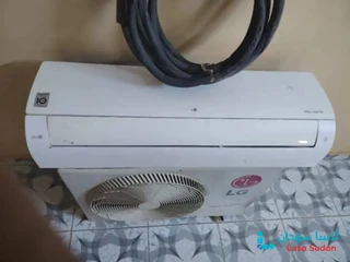 مكيفات اسبيليت الجي انفريتر preview 4
