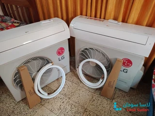 للبيع السريع 2 إسبلت LG preview 2