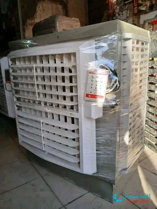 للبيع بالجملة مكيفات نسمة جديدة preview 4