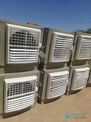 للبيع بالجملة مكيفات نسمة جديدة preview 5