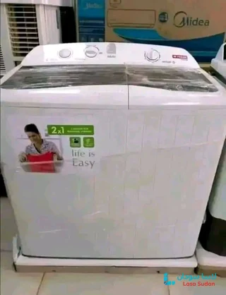 تخفيضااات غسالة فريش و تلاجات ألسكا و شاشات preview 5