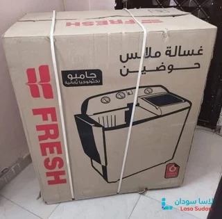 تخفيضااات غسالة فريش و تلاجات ألسكا و شاشات preview 3