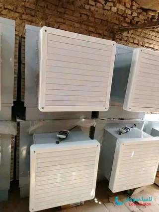 للبيع مكيفات نسمه