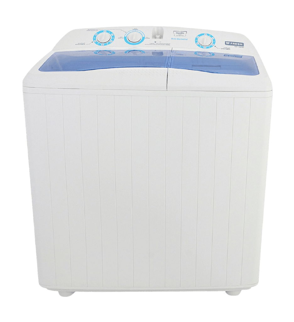 غسالة فريش جديدة