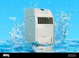 مكيفات بأصناف وسعات مختلفة preview 3